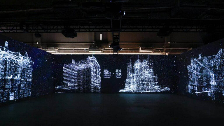 Arcydzieła hiszpańskiej architektury w Pekinie