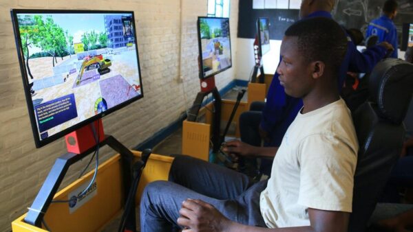 W Pekinie rozpoczęła się Światowa Konferencja Edukacji Cyfrowej