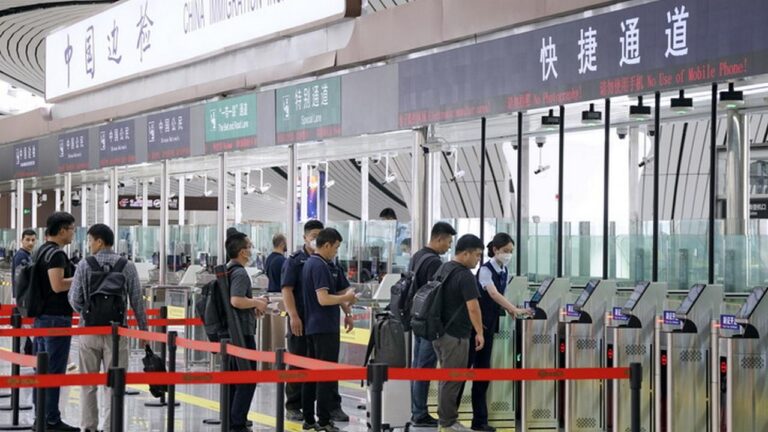 Chińczycy planują podróże z okazji Święta Smoczych Łodzi