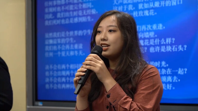 Sympozjum literackie upamiętniające setną rocznicę urodzin Wisławy Szymborskiej