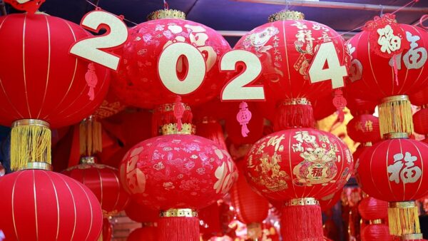 Święto Wiosny – chińskie tradycje, zwyczaje i obrzędy