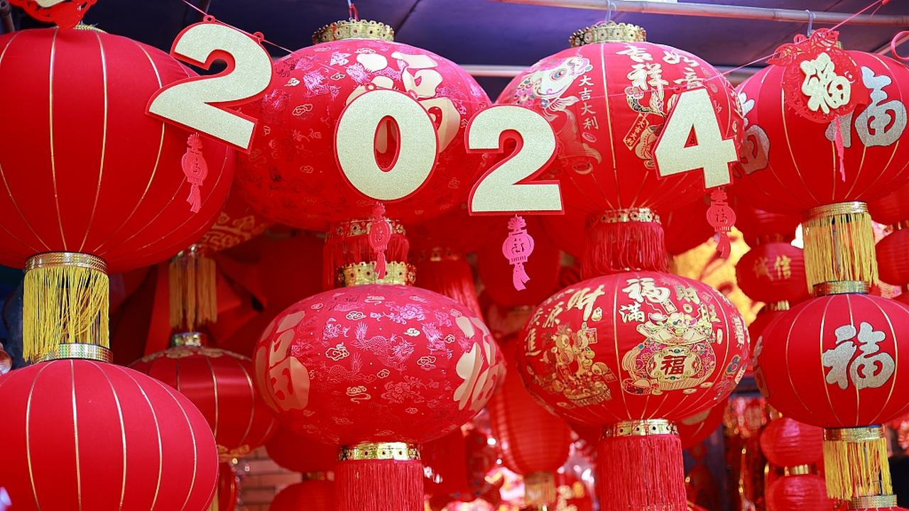 Święto Wiosny – chińskie tradycje, zwyczaje i obrzędy