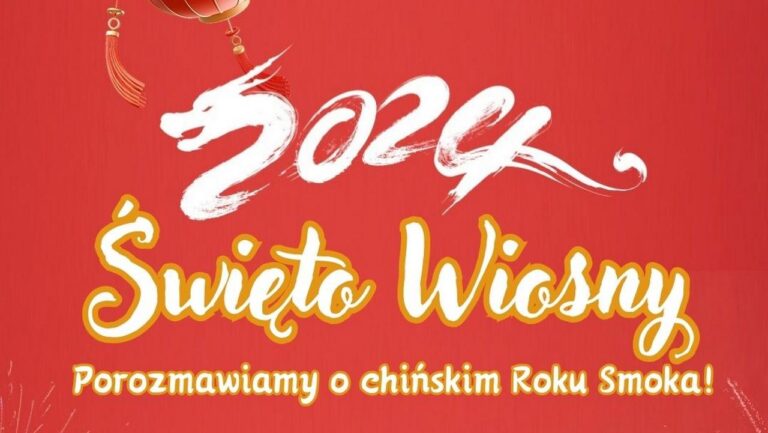 Jak wygląda świętowanie w Chinach Księżycowego Nowego Roku – transmisja LIVE z Pekinu 2 lutego