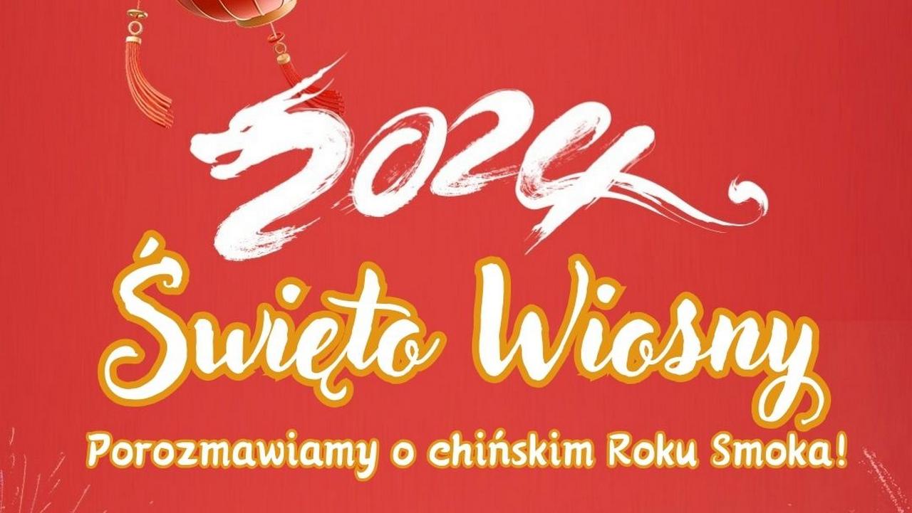 Jak wygląda świętowanie w Chinach Księżycowego Nowego Roku – transmisja LIVE z Pekinu 2 lutego