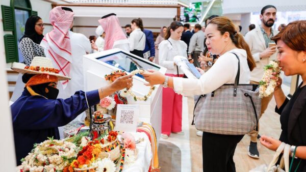 Bliski Wschód popularny wśród chińskich turystów