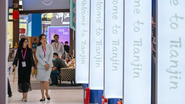 Pekin-Tianjin-Hebei. Skoordynowany rozwój turystyki