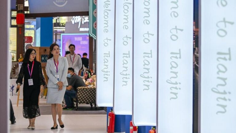 Pekin-Tianjin-Hebei. Skoordynowany rozwój turystyki