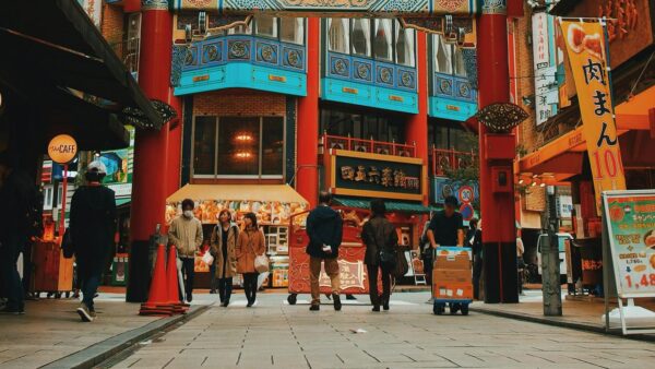 Chiny bez wiz dla odwiedzających z Polski, Australii i Nowej Zelandii