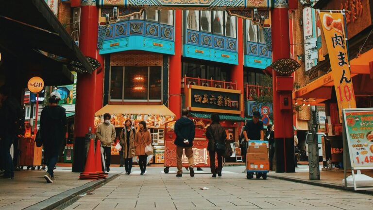 Chiny bez wiz dla odwiedzających z Polski, Australii i Nowej Zelandii