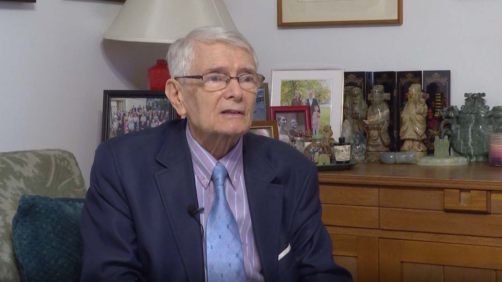 Znaczenie wizyty prezydenta RP Andrzeja Dudy w Chinach oczami dyplomaty