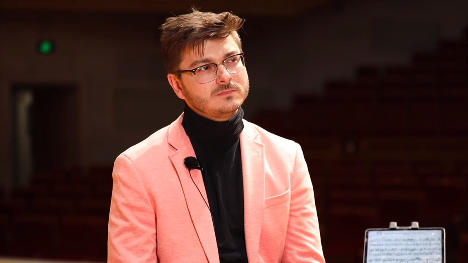 Moja historia z akordeonem. Rozmowa z Maciejem Frąckiewiczem