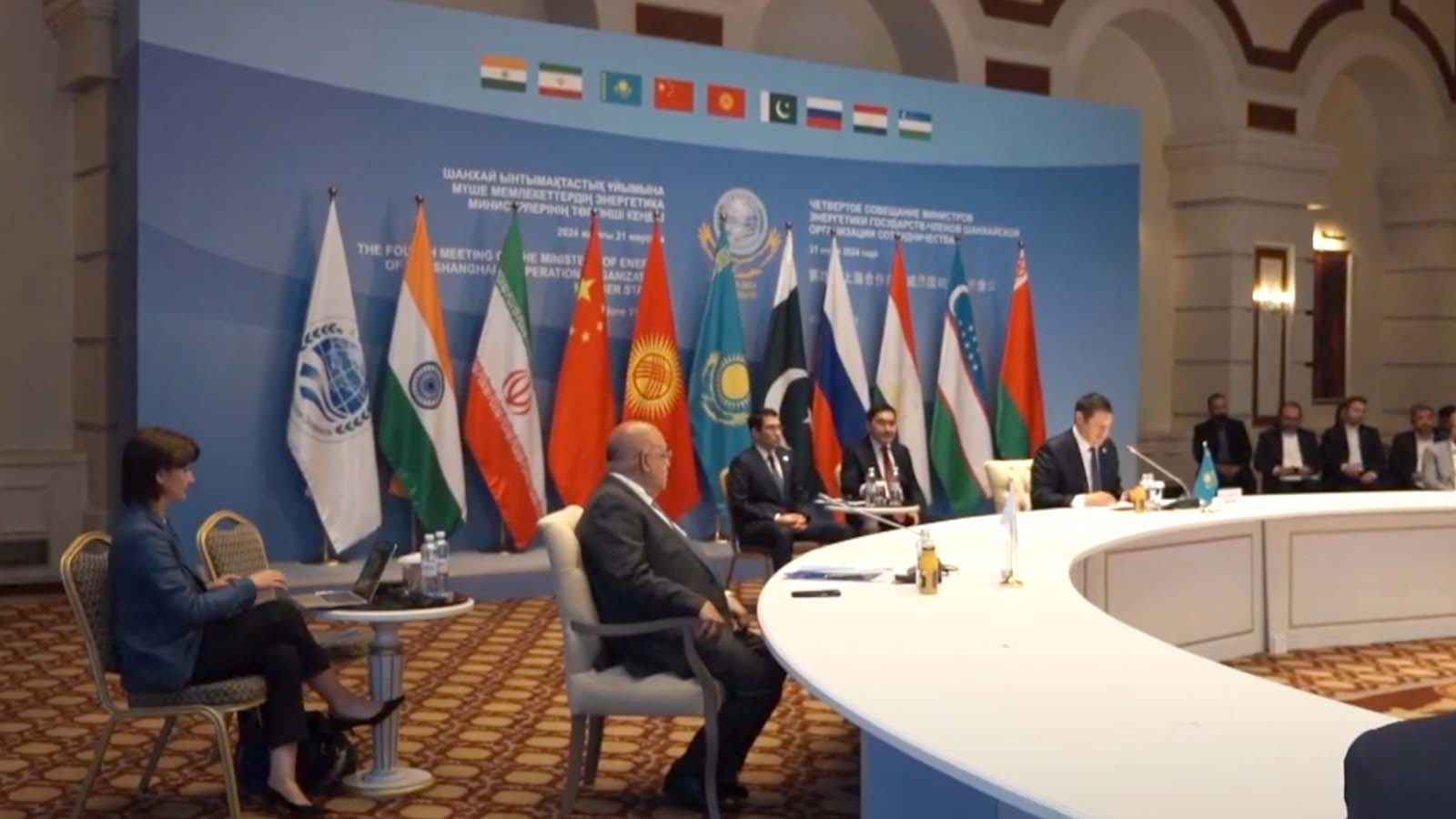 SCO: Nowy rozdział solidarności i współpracy