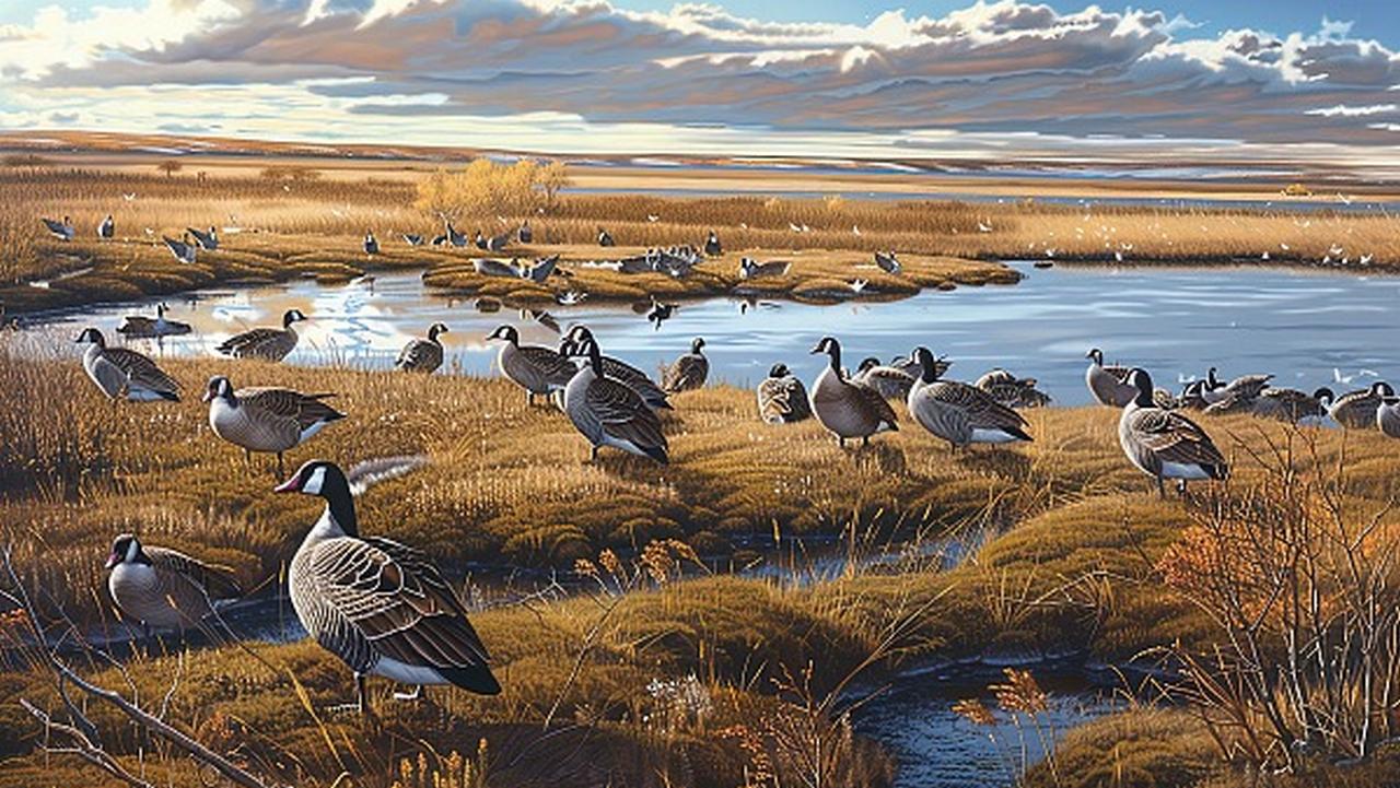 Wybrzeże Morza Żółtego (Bohai)