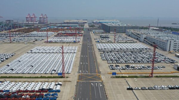 Ankieta CGTN: Respondenci na całym świecie krytykują protekcjonizm handlowy UE