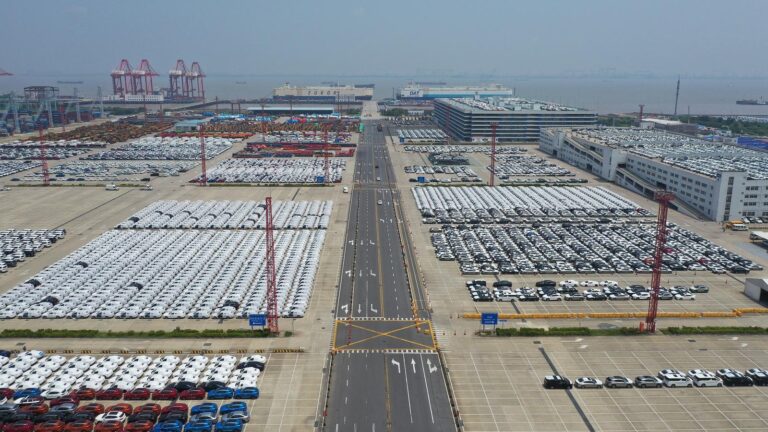 Ankieta CGTN: Respondenci na całym świecie krytykują protekcjonizm handlowy UE