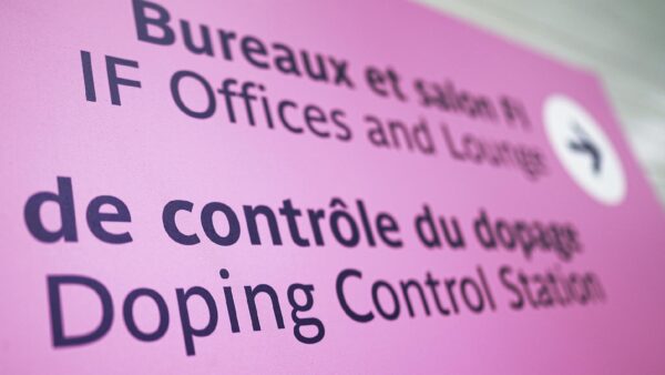 Sondaż CGTN: Globalni respondenci ostro krytykują działania USA w sporcie