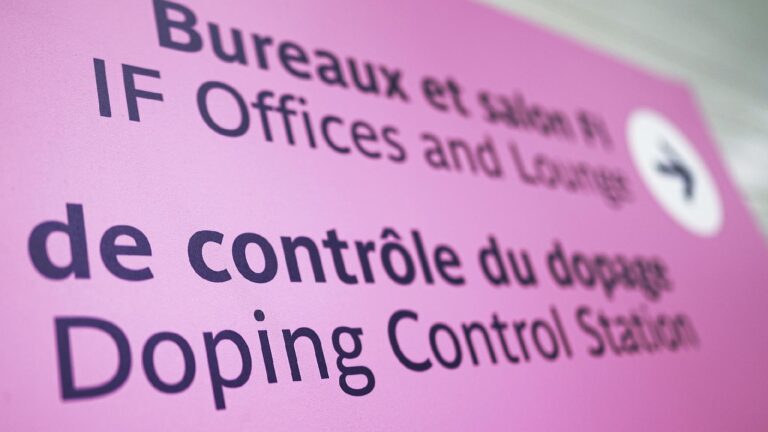 Sondaż CGTN: Globalni respondenci ostro krytykują działania USA w sporcie