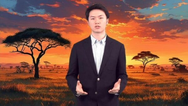 Współpraca chińsko-afrykańska przynosi wymierne korzyści obu stronom