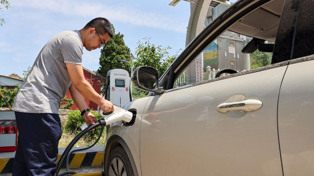 Norwegia nie nałoży karnych ceł na chińskie pojazdy elektryczne