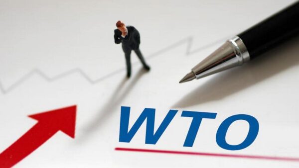 Sondaż CGTN: Globalni respondenci oskarżają USA o naruszenie zasad WTO